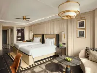 Fairmont Mumbai Hotel in zona Under The Banyan Tree