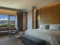 Mövenpick Bursa Hotel and Thermal Spa