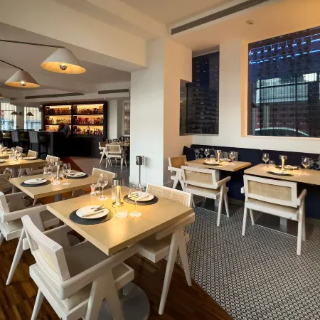 The Classic Hotel Nicosia - Handwritten Collection’