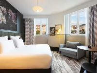 Hotel les Capitouls Toulouse Centre - Handwritten Collection Hotels in Toulouse