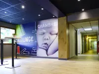 Ibis Budget Bollene