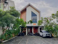 Smedi Coliving Hotels in Wirobrajan