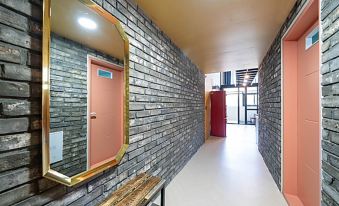 Muju Central Resort and Spa Pension