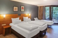 โรงแรม การ์เนอร์ โบคุม บาย IHG