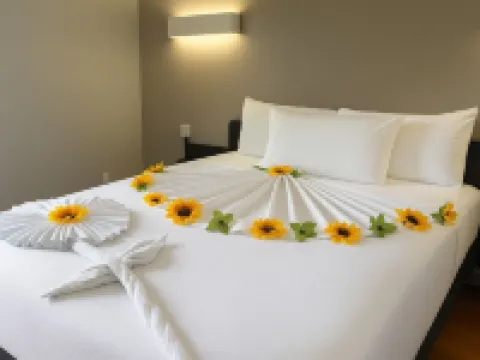 Studio 6 Springfield, VA - Washington DC Southwest Hotels in Springfield