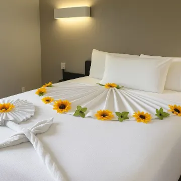 Studio 6 Springfield, VA - Washington DC Southwest