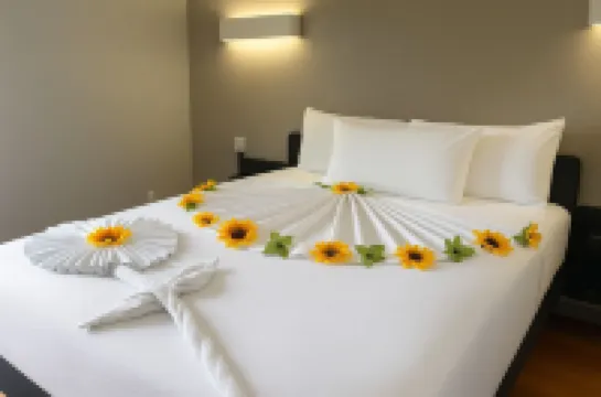 Studio 6 Springfield, VA - Washington DC Southwest