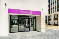 Premier Inn Darmstadt City Centre