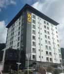 WQ Wellington Quarter Hotel Hotels in 