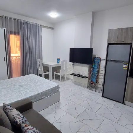 Studio • Side Sea View • Pool • Turtles Beach