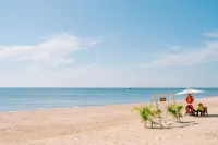 Sonata Resort & Spa - romantique