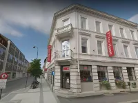 Thon Partner Hotel Parken Hotels in 