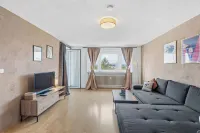 City Apartment | View & WIFI