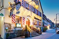 Hotel Nürnberger Hof in Altdorf Hotels in Burgthann
