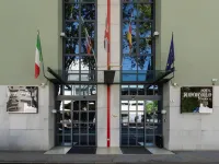 Hotel Buonconsiglio Các khách sạn gần Quảng trường Piazza Duomo
