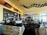 HS Milfontes Beach Hotel | Duna Parque Resorts & Hotels - bar