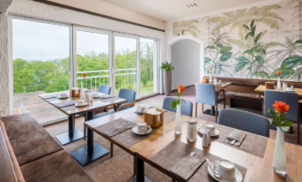 Best Western Hotel Mainz