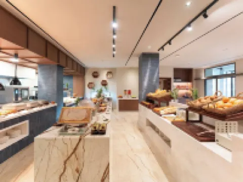 Alizo Comfort Chic Stay Rhodes Hotels in Ixia