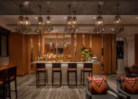 ذا راينتري، سانت ماريز رود