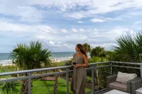 The Ellie Beach Resort Myrtle Beach, Tapestry by Hilton - Havudsigt