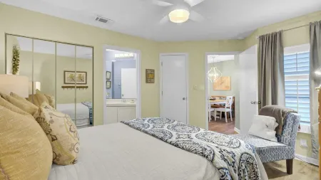 402 Summerhouse by Avantstay Beachfront Condo w/ Community Pool Access