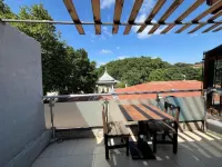 Le Safran Suite Hotel - ติดทะเล