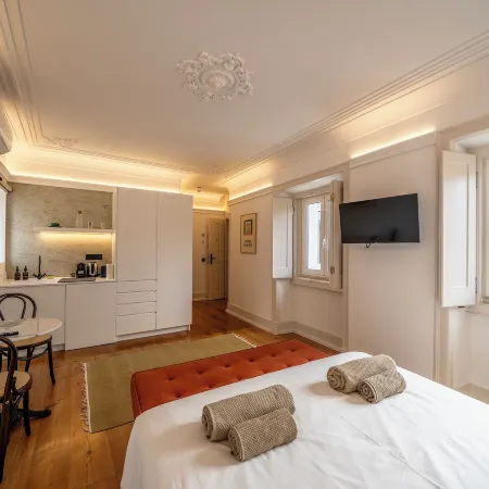 Good Old Days - Guesthouse