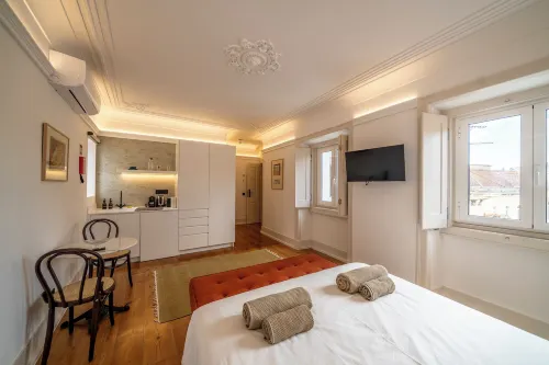 Good Old Days - Guesthouse