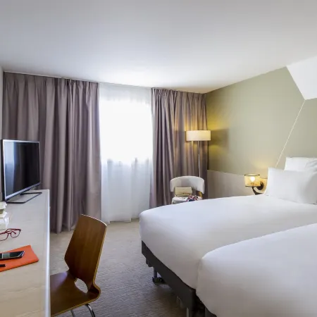 Hôtel Mercure Cannes Mandelieu