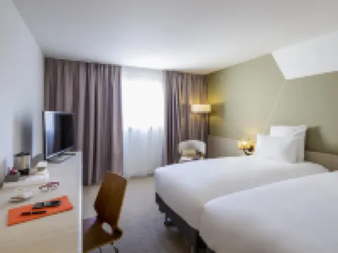Hôtel Mercure Cannes Mandelieu