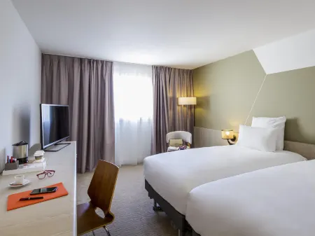 Hôtel Mercure Cannes Mandelieu