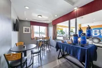 Best Western the Inn at Rochester Airport Hotels in Gates