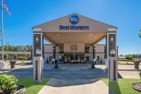 Best Western Inn Hotels in Monroe County