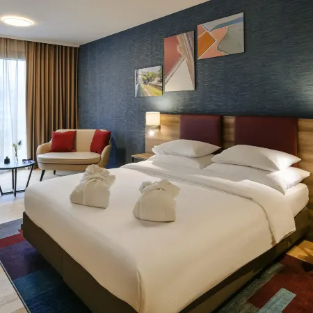Mercure Geneva Airport