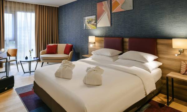 Mercure Geneva Airport