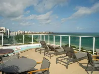 Mercure Maceio Pajucara - Ocean View