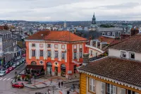 Ibis Limoges Centre - Scenic