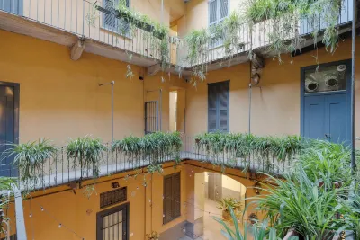 Brera Apartments Hotel a Brera