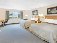 Cobblestone Suites - Oshkosh Hoteles en Oshkosh