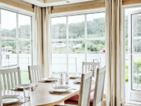 Farsund Resort Hotels in Farsund