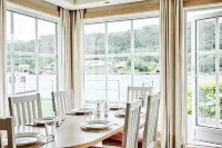 Farsund Resort Hotel di Farsund
