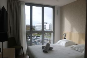 Abalys Hotel