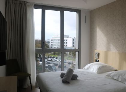 Hôtel Abalys