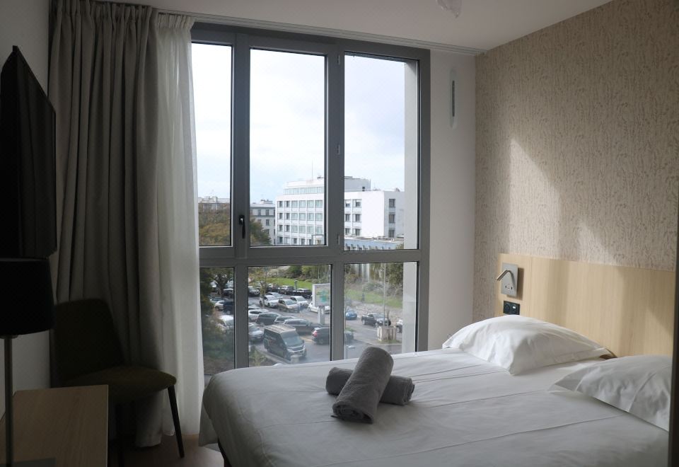 Abalys Hotel - Housity