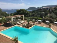 Hotel Le Tilbury - Parking