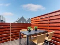 "Alissa" - 400m from the Sea Hotels in Fano