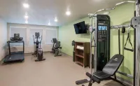 WoodSpring Suites Chandler Airport - Fitnessstudio