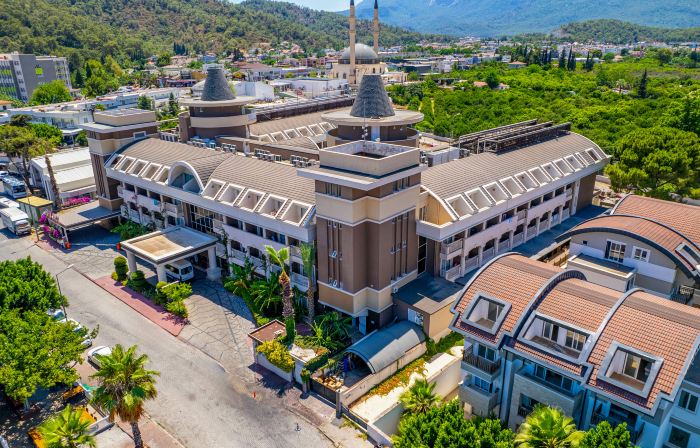 Viking Star Hotel