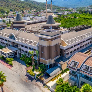 Viking Star Hotel