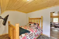 Pet-Friendly Prospect Apartment: 7 Mi to Beach! - 3 stjerner